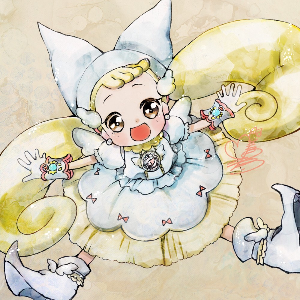 イラスト 声優 川上千尋 Official Website